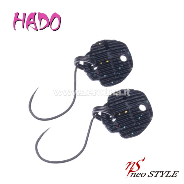 Neostyle Hado