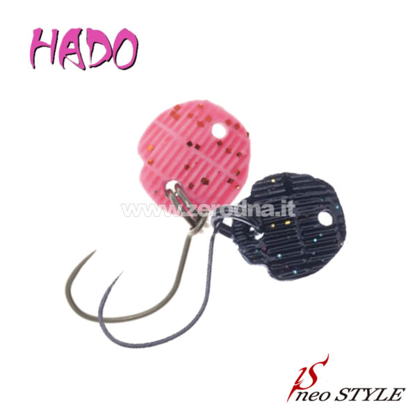 Neostyle Hado