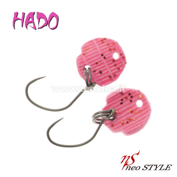 Neostyle Hado