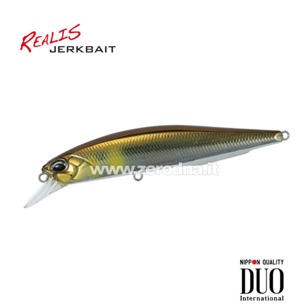 Duo Realis Jerkbait SP