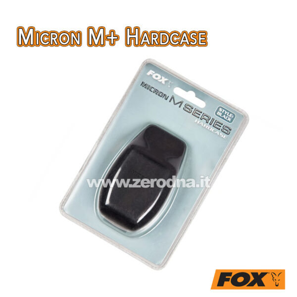 Fox Micron M Hardcase