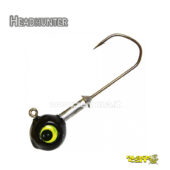 Black Cat HeadHunter Jig Head