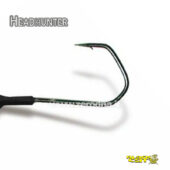 Black Cat HeadHunter Jig Head