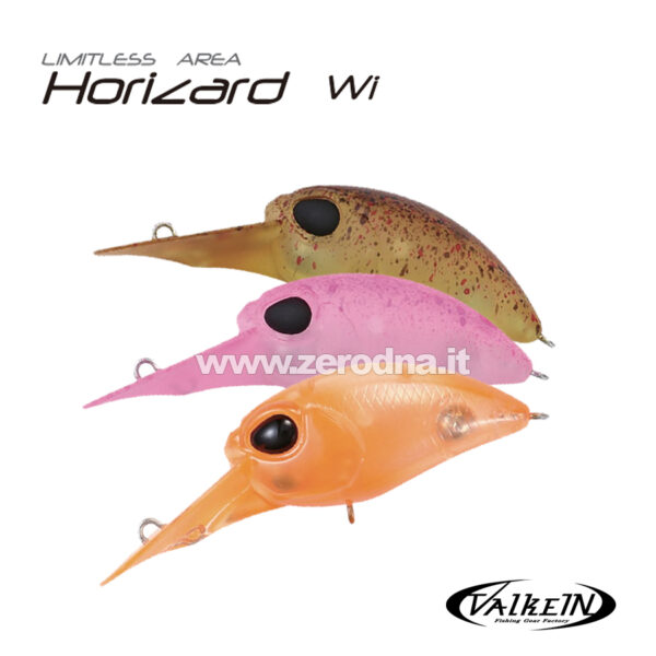 Valkein Horizard
