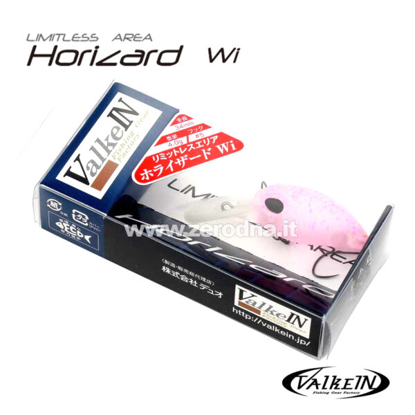 Valkein Horizard