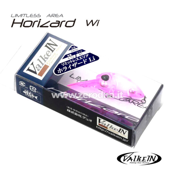 Valkein Horizard