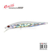 Duo Realis Minnow