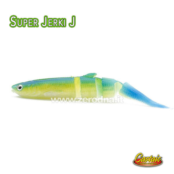 Castaic Jerky J Swimbait