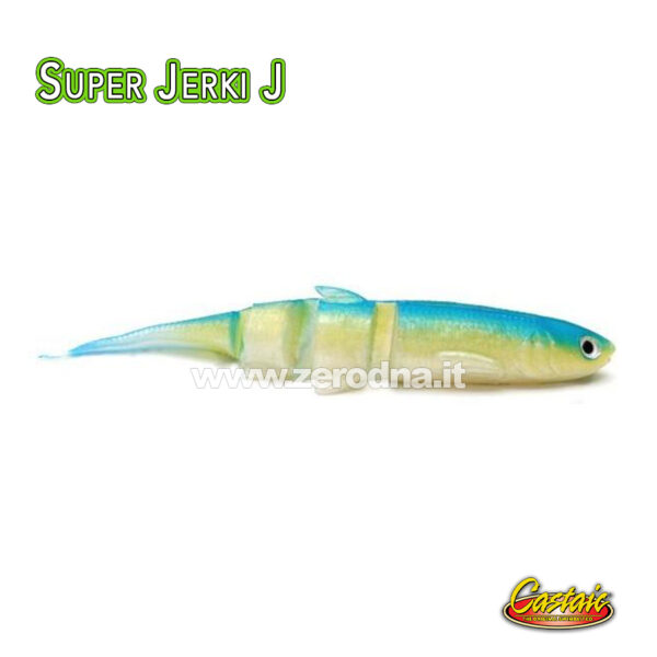 Castaic Jerky J Swimbait