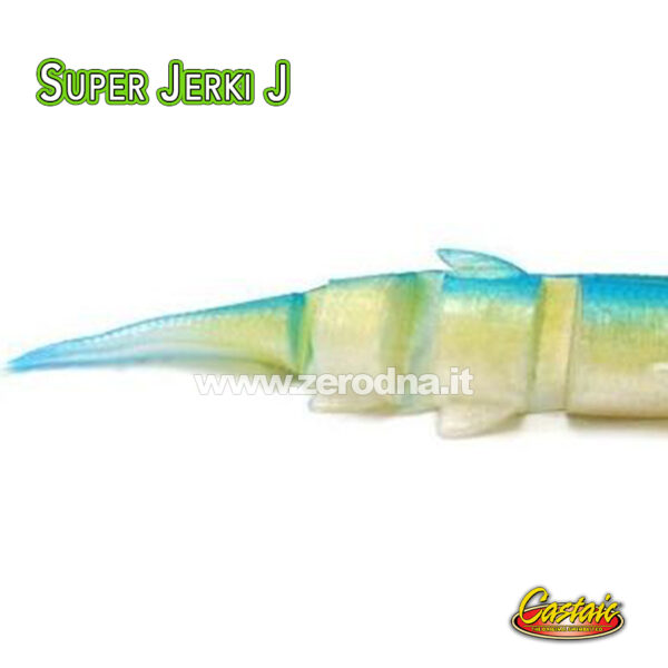 Castaic Jerky J Swimbait