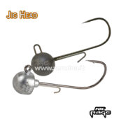 Fox Jig Heads