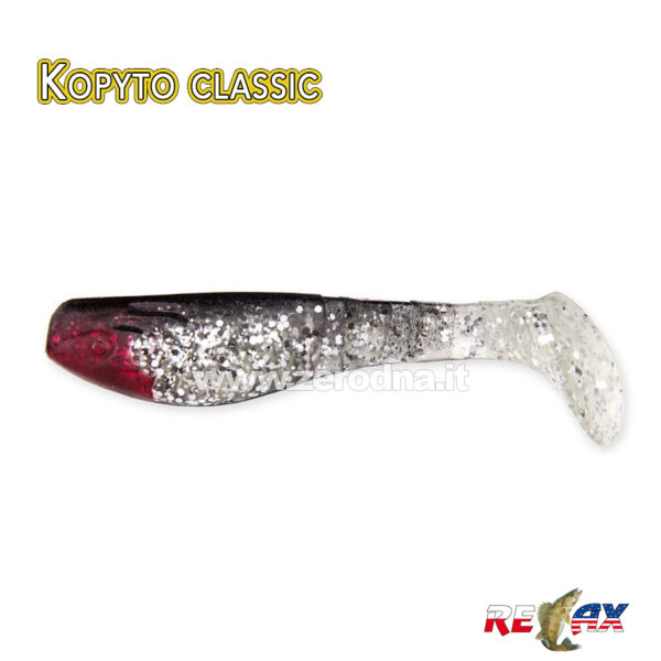 Relax Kopyto Classic