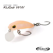 Valkein Kuga WW