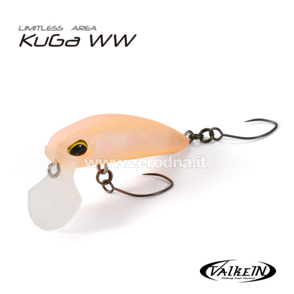Valkein Kuga WW