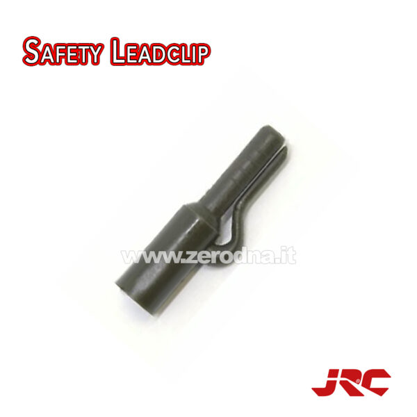 Jrc Safety Leadclip