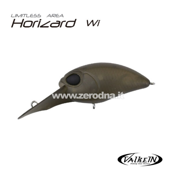 Valkein Horizard