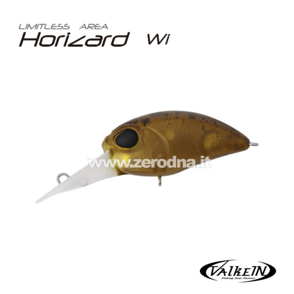 Valkein Horizard