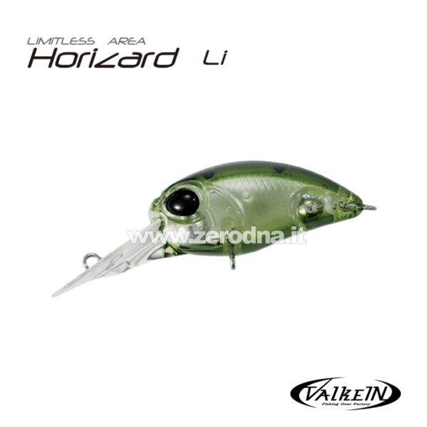 Valkein Horizard