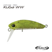 Valkein Kuga WW