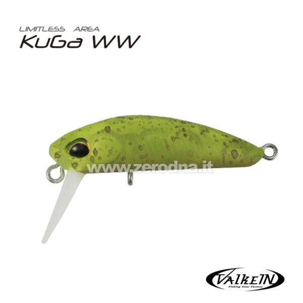 Valkein Kuga WW