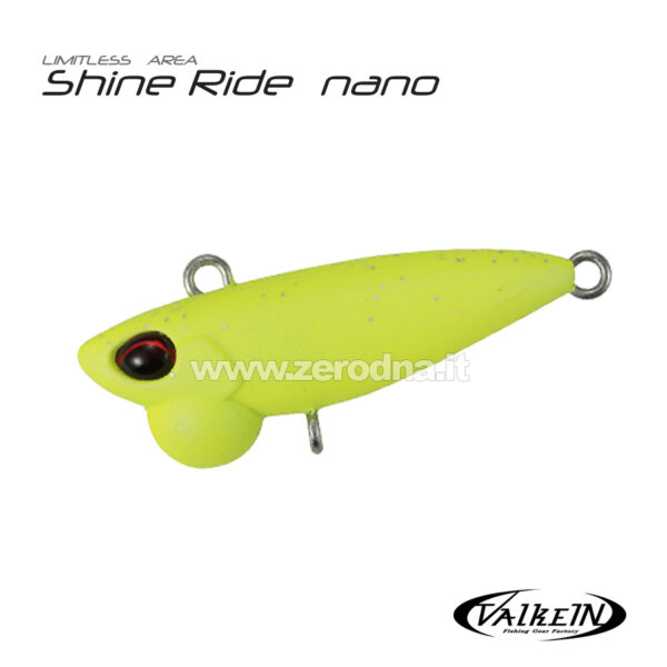Valkein Shine Ride Nano - M158