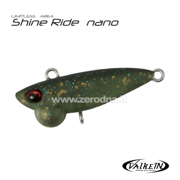 Valkein Shine Ride Nano - M162