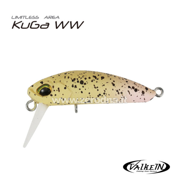 Valkein Kuga WW - M093