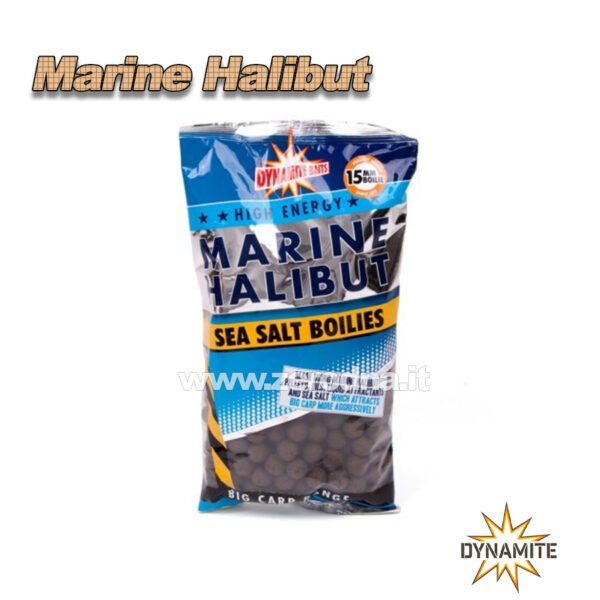 Dynamite Baits Marine Halibut