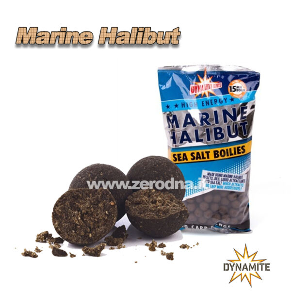 Dynamite Baits Marine Halibut