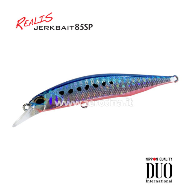 Duo Realis Jerkbait Sw