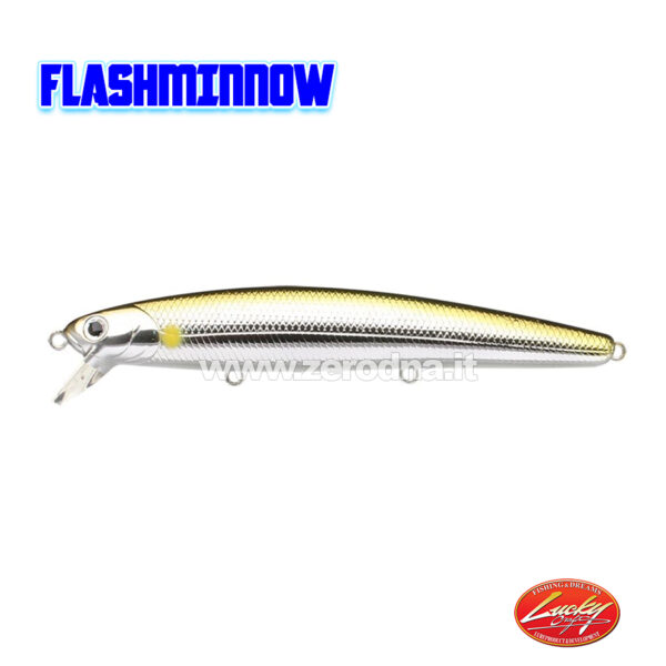 Lucky Craft Flash Minnow SW