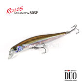 Duo Realis Minnow