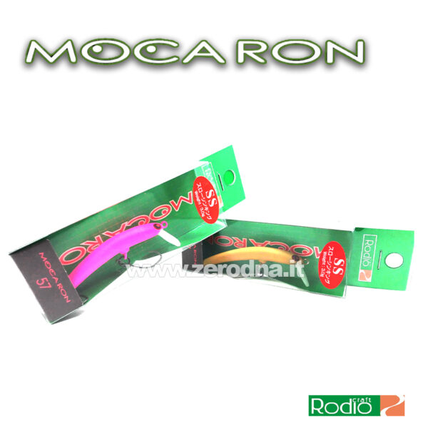 Rodio Craft Mocaron