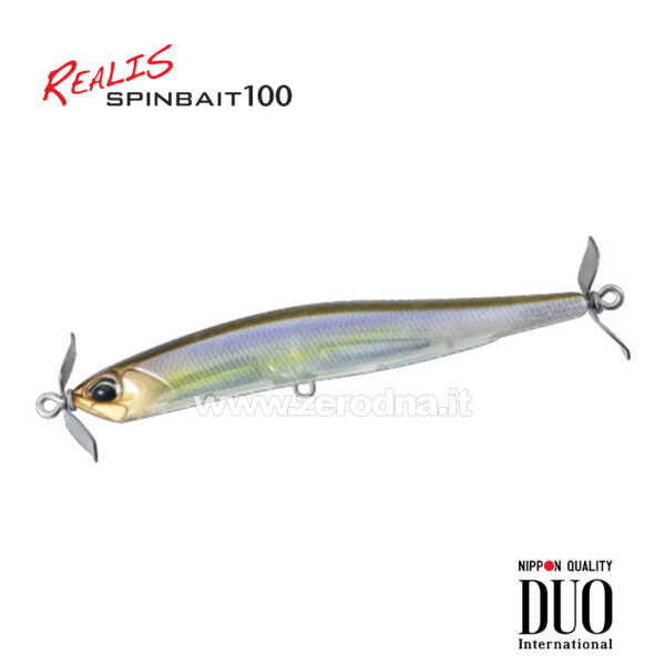 Duo Realis Spinbait - Morning Dawn