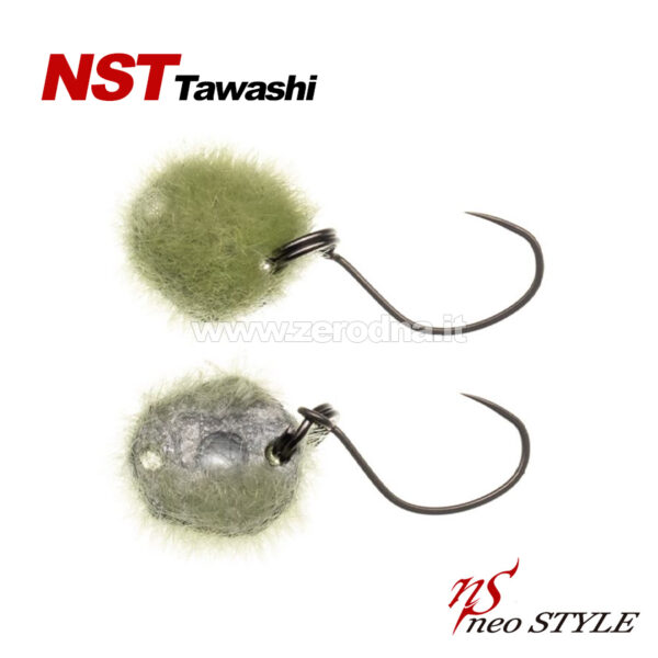 Neostyle Nst Tawashi