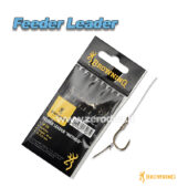 Browning Feeder Leader Method