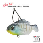 Duo Nomase Gill Shad