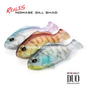 Duo Nomase Gill Shad
