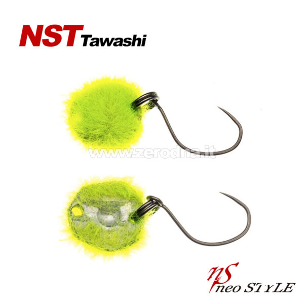 Neostyle Nst Tawashi
