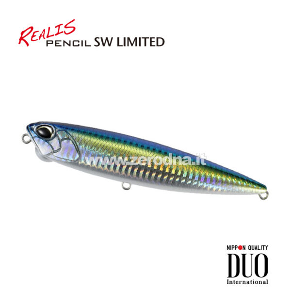 Duo Realis Pencil SW