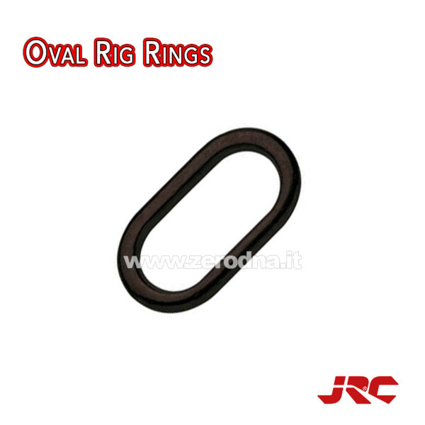 Jrc Oval Rig Rings