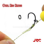 Jrc Oval Rig Rings