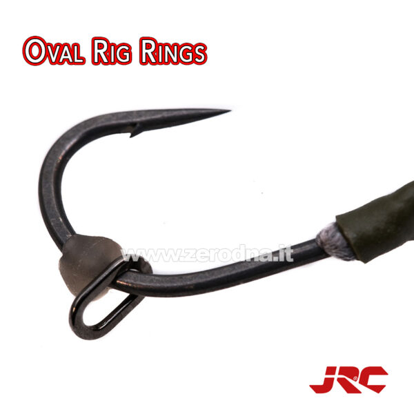 Jrc Oval Rig Rings