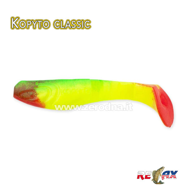 Relax Kopyto Classic