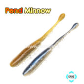 Game Pend Minnow