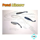 Game Pend Minnow