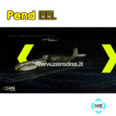 Game Pend Eel