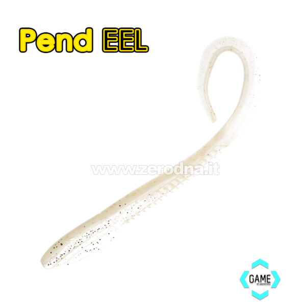 Game Pend Eel - 12