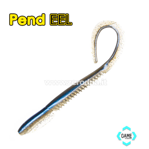 Game Pend Eel - 11