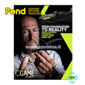 Game Pend Eel